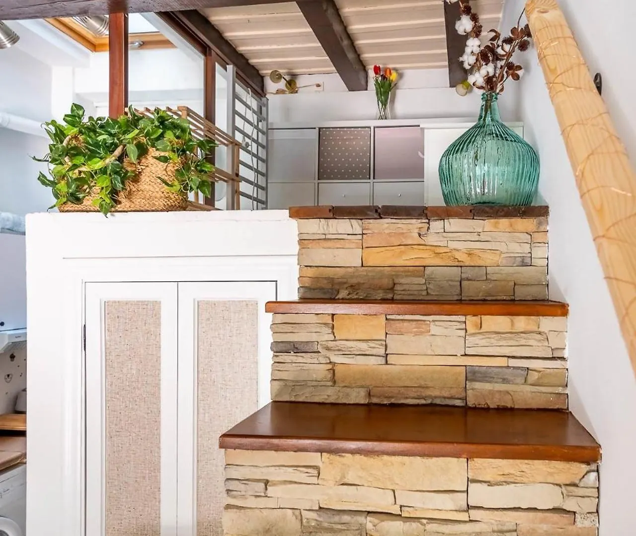 Comfy Away - Estudio En Patio De Vecinos En Las Setas 세비야
